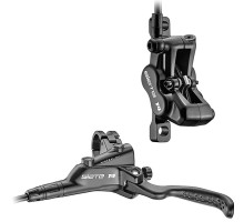 Гальмо гідравлічне TRP Slate T4-RH R J-Kit 4 поршня задній