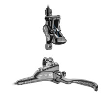 Гальмо гідравлічне TRP Slate T4 M806 J-Kit 4 поршня переднє