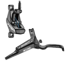 Гальмо гідравлічне TRP DHR EVO M846 J-Kit 4 поршня переднє
