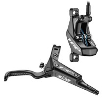 Гальмо гідравлічне TRP DHR EVO M846 J-Kit 4 поршня заднє