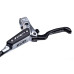 Гальмо гідравлічне TRP DHR EVO M846 J-Kit Gray 4 поршня переднє