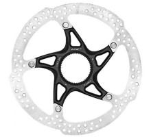 Ротор TRP R1C 160 мм Center Lock 2.3 мм двух-составной