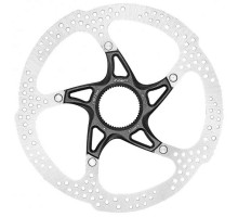 Ротор TRP R1C 180 мм Center Lock 2.3 мм двух-составной