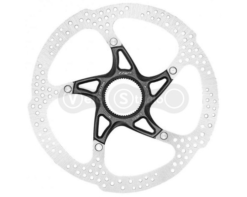 Ротор TRP R1C 180 мм Center Lock 2.3 мм двух-составной