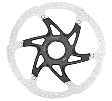 Ротор TRP R1C 203 мм Center Lock 2.3 мм двоскладовий