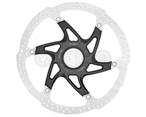 Ротор TRP R1C 203 мм Center Lock 2.3 мм двоскладовий
