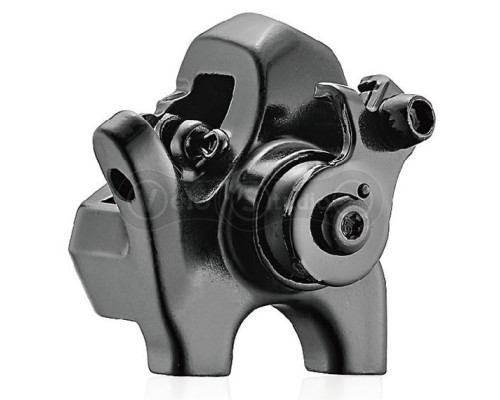 Тормоз механический Tektro MD-C310 R Flat Mount задний