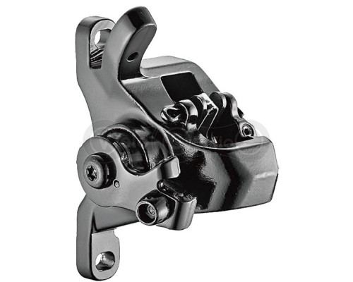 Тормоз механический Tektro MD-C310 F Flat Mount передний