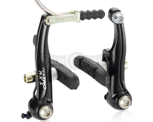 Тормоз Tektro RX1 ​​Mini-V ободной передний или задний