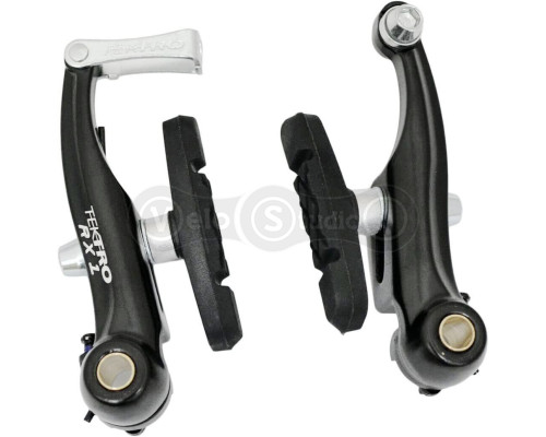 Тормоз Tektro RX1 ​​Mini-V ободной передний или задний