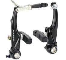 Гальмо Tektro J310 ободне чорне переднє або заднє