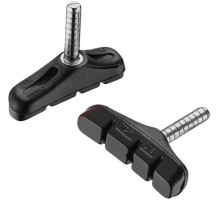 Тормозные колодки Tektro 861.11 для кантилеверных тормозов 60 мм