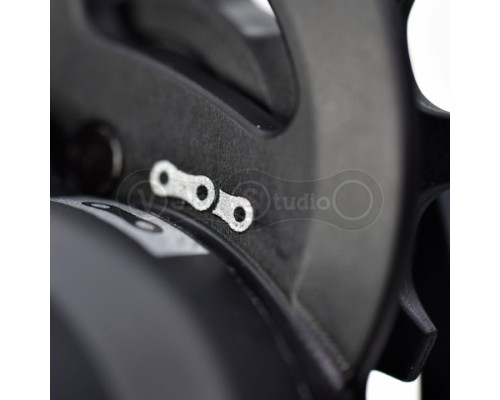 Групсет TRP M-850 12 скоростей (манетка и задний переключатель), под кассету 10-50