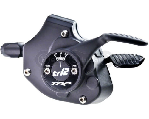 Манетка перемикання швидкості TRP SL-M850 12 швидкостей