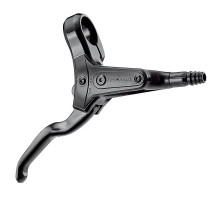 Тормозна ручка Tektro HD-M285/286 права, чорна