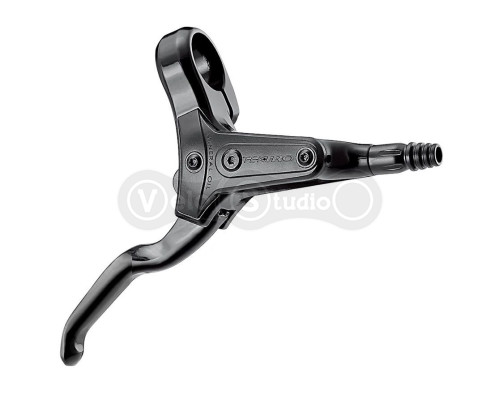 Тормозна ручка Tektro HD-M285/286 права, чорна