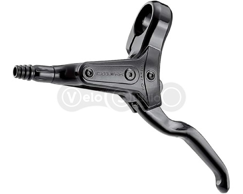 Тормозная ручка Tektro HD-M285/286 левая, чёрная