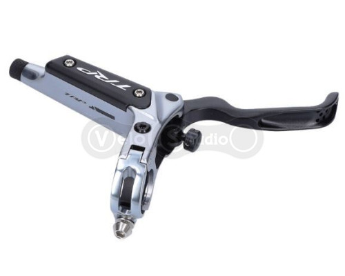 Тормозна ручка TRP DH-R EVO права, сіра