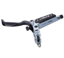 Тормозная ручка TRP DH-R EVO левая, серая