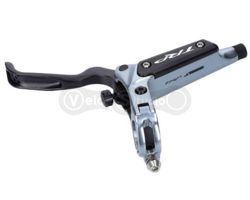 Тормозная ручка TRP DH-R EVO левая, серая