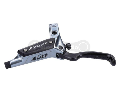Тормозная ручка TRP DH-R EVO левая, серая