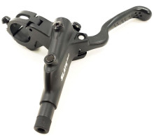 Тормозная ручка TRP Slate EVO левая, чёрная