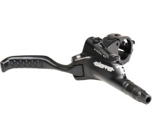 Тормозная ручка TRP Slate EVO правая, чёрная