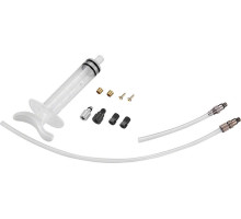 Набір для прокачування гальма Tektro 5.0 мм Basic Bleed Kit