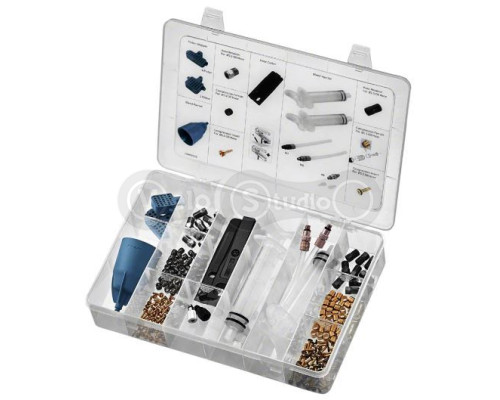 Набір для прокачування гальма TRP Advanced Service Kits