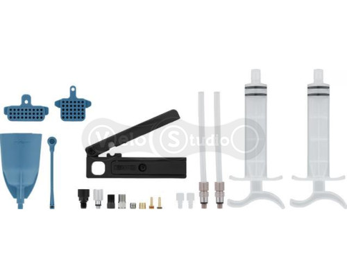 Набір для прокачування гальма TRP Advanced Service Kits