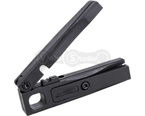 Инструмент для обрезки гидролинии Tektro Hose Cutter
