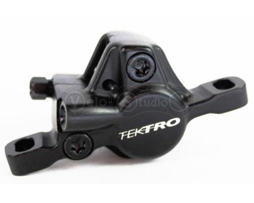 Калипер гидравлического тормоза Tektro HD-M285/286