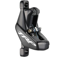 Калипер гидравлического тормоза TRP GS2.3 - 4 поршня