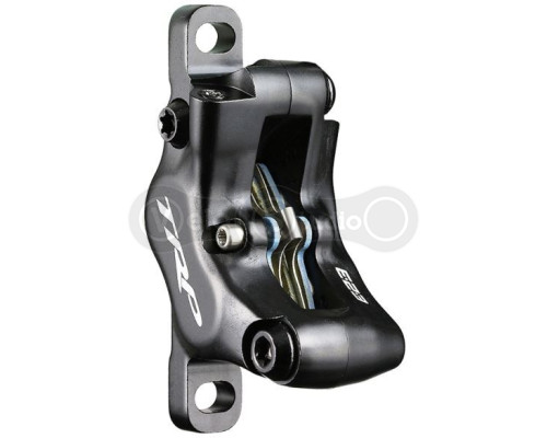 Калипер гидравлического тормоза TRP HM8.0 - 4 поршня