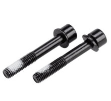 Болты крепления калипера Tektro Flat Mount Mounting Bolt 27 мм