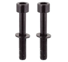 Болты крепления калипера Tektro Flat Mount Mounting Bolt 37 мм