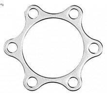 Проставка ротора TRP на 6 болтов 1 мм