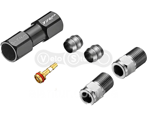 З'єднувач (конектор) гідролінії TRP 5,0 мм