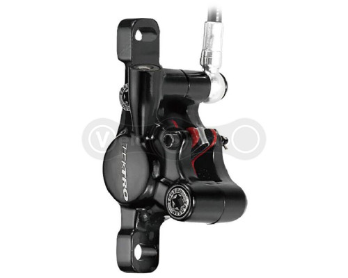 Каліпер гідравлічного гальма Tektro HD-M520/M521