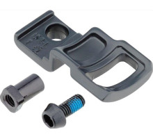 Адаптер для гальмівної ручки TRP HD3.4 I-SPEC II MatchMaker лівий