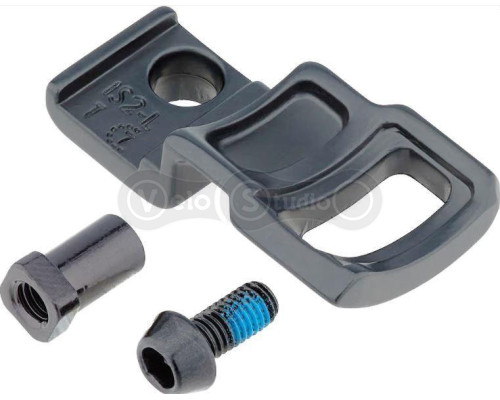 Адаптер для гальмівної ручки TRP HD3.4 I-SPEC II MatchMaker лівий