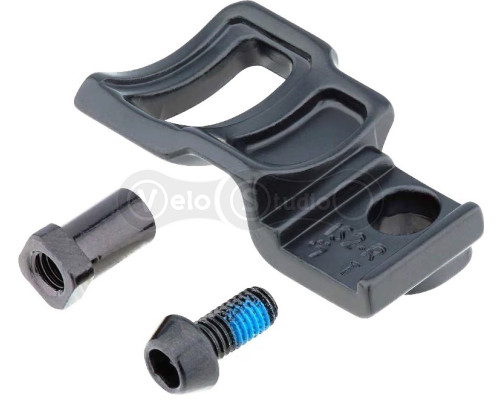 Адаптер для гальмівної ручки TRP HD3.4 I-SPEC II MatchMaker правий