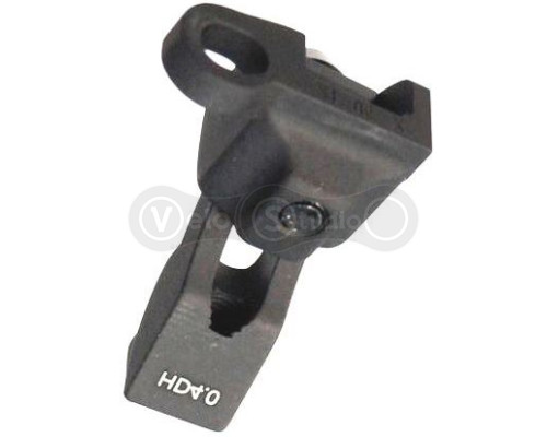 Адаптер для гальмівної ручки TRP HD4.0 Ispec EV MatchMaker лівий