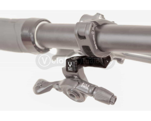 Адаптер для гальмівної ручки TRP HD4.0 Ispec EV MatchMaker лівий