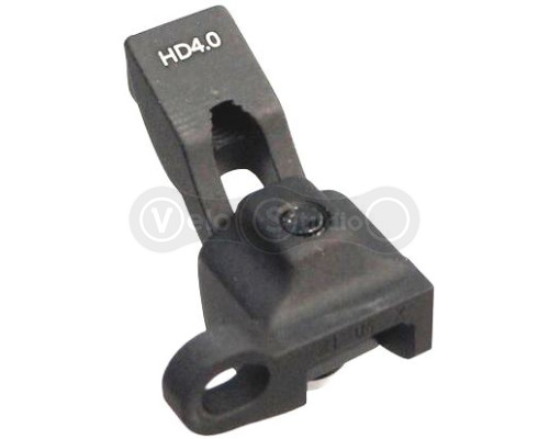 Адаптер для тормозной ручки TRP HD4.0 I-Spec EV MatchMaker правый