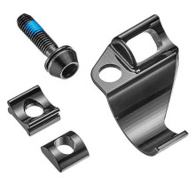 Адаптер для гальмівної ручки TRP HD3.7 I-Spec II to MMX (Sram) лівий