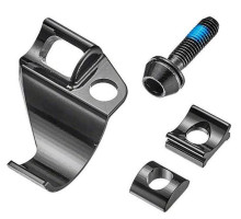 Адаптер для гальмівної ручки TRP HD3.7 I-Spec II to MMX (Sram) правий