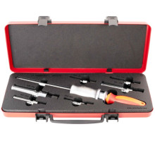 Набор Unior Tools 626629 для выпрессовки подшипников