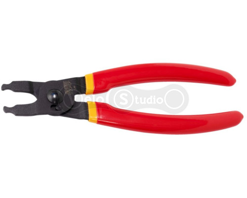 Съёмник и установщик замка цепи Unior Tools Red 6-12 скоростей