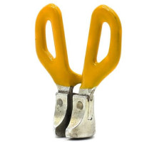 Ключ Unior Tools Pro для спиць 3.3 мм Red